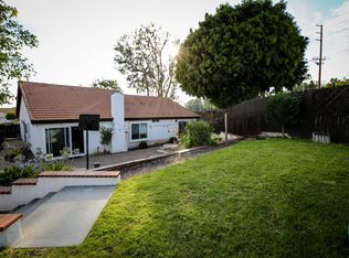 4302 Sunny Ln, Yorba Linda, CA 92886