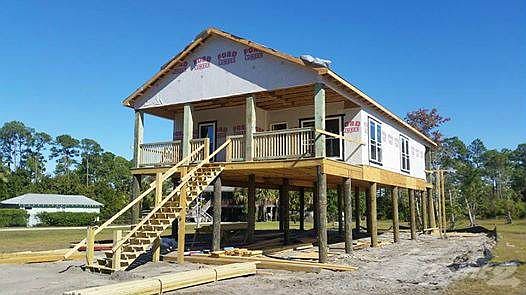 New Construction