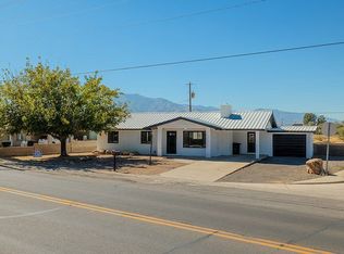 118 S Stadium Ave, Thatcher, AZ 85552