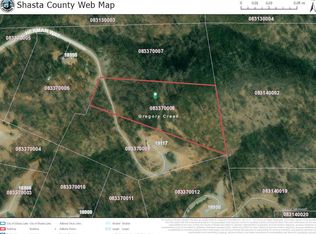 0 Herman Way, Lakehead, CA 96051