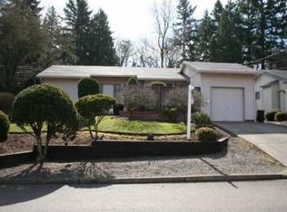 5626 SW Pendleton St, Portland, OR 97221