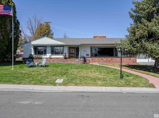 80 Irving Park Cir, Reno, NV 89503