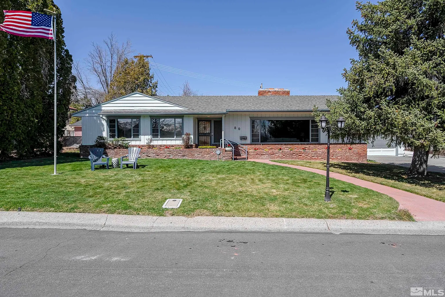 80 Irving Park Cir photo 1