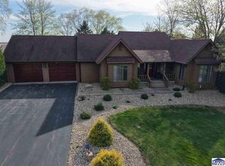 914 S Catlin Rd, Rockville, IN