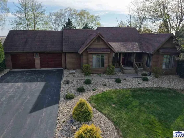 914 S Catlin Rd, Rockville, IN 47872