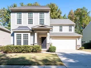 12819 Heritage Vista Dr, Huntersville, NC 28078