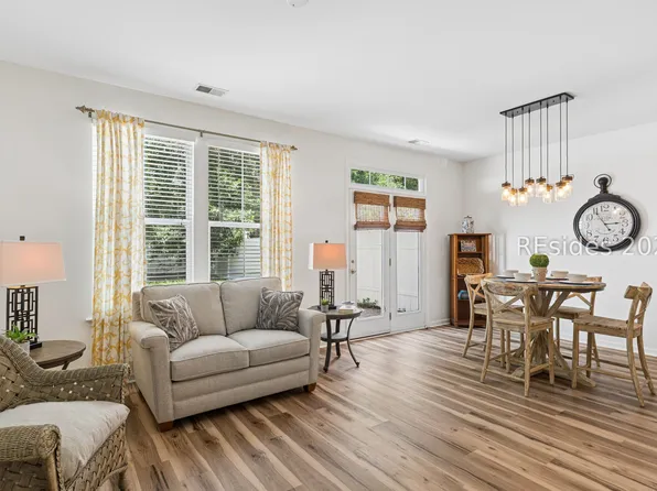 34 Sugar Maple St, Bluffton, SC 29910