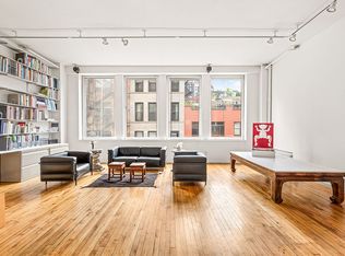 55 E 11th St APT 5, New York, NY 10003