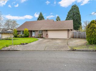 9217 NW 17th Ave, Vancouver, WA