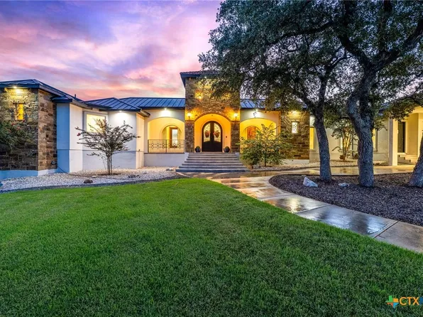5723 Copper Frst, New Braunfels, TX 78132