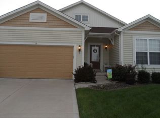 9 Country Grove Ct, Lake Saint Louis, MO 63367