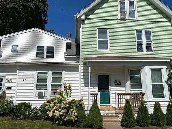 64 Pearl St #3, Clinton, MA 01510