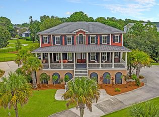 2405 Sandy Point Ct, Mount Pleasant, SC 29466