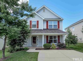 5 Grosbeak Ln, Durham, NC 27713
