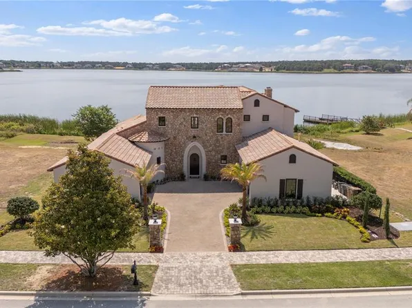 16538 Bolsena Dr, Montverde, FL 34756