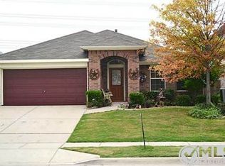 13216 Padre Ave, Fort Worth, TX 76244
