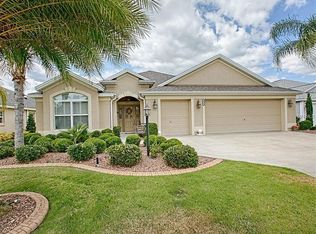 2427 Carriage Hill Way, The Villages, FL 32162
