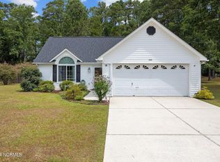 200 Borgo Ct, Havelock, NC 28532