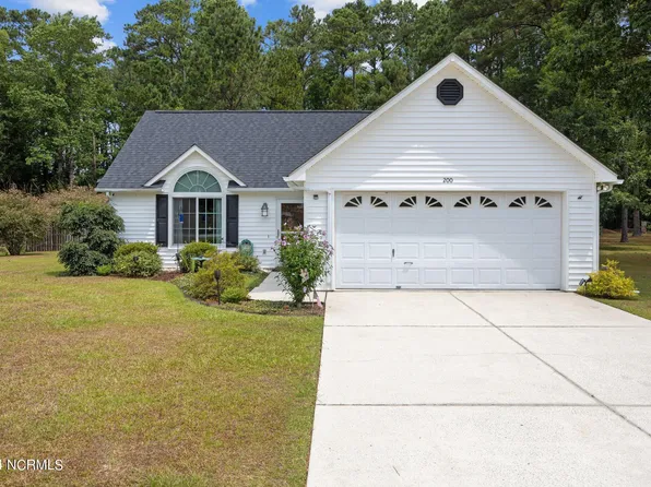 200 Borgo Court, Havelock, NC 28532