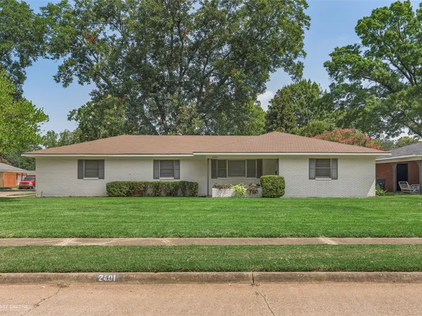 2401 Waverly Dr, Bossier City, LA 71111
