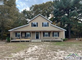 19732 County Road 366, Winona, TX 75792