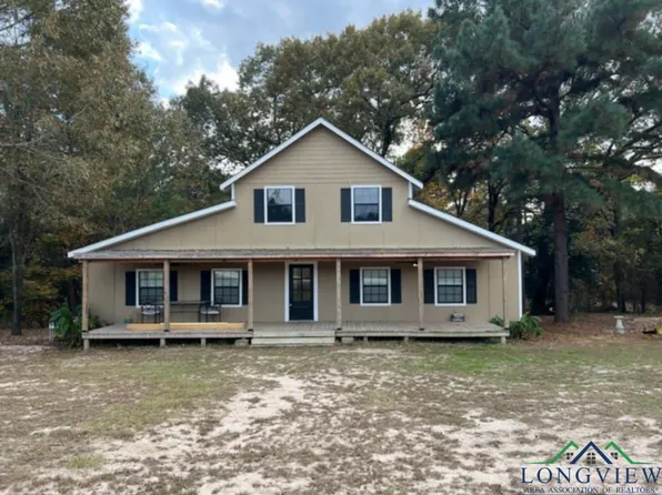 19732 County Road 366, Winona, TX 75792