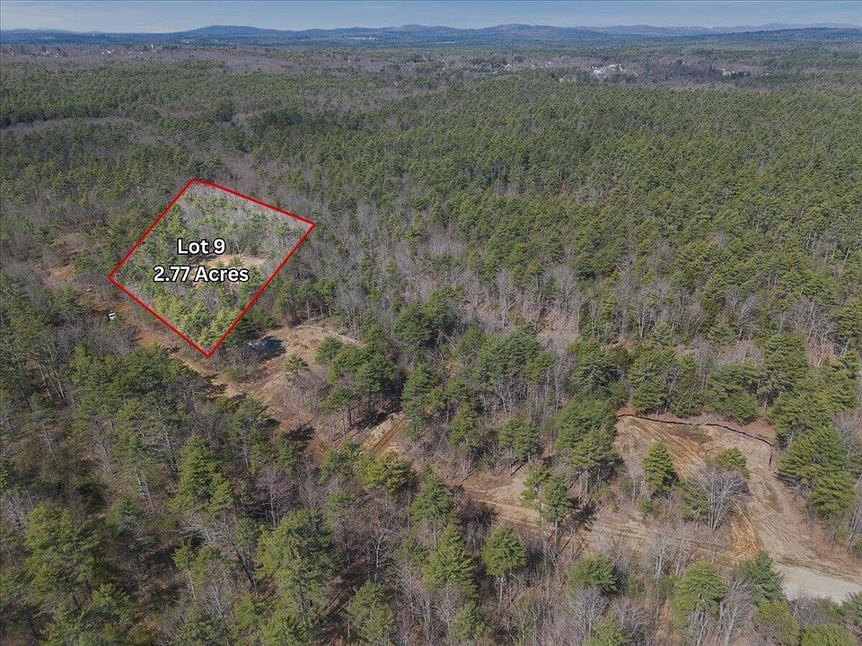 2nd image of Lot 9 Italo Lane
