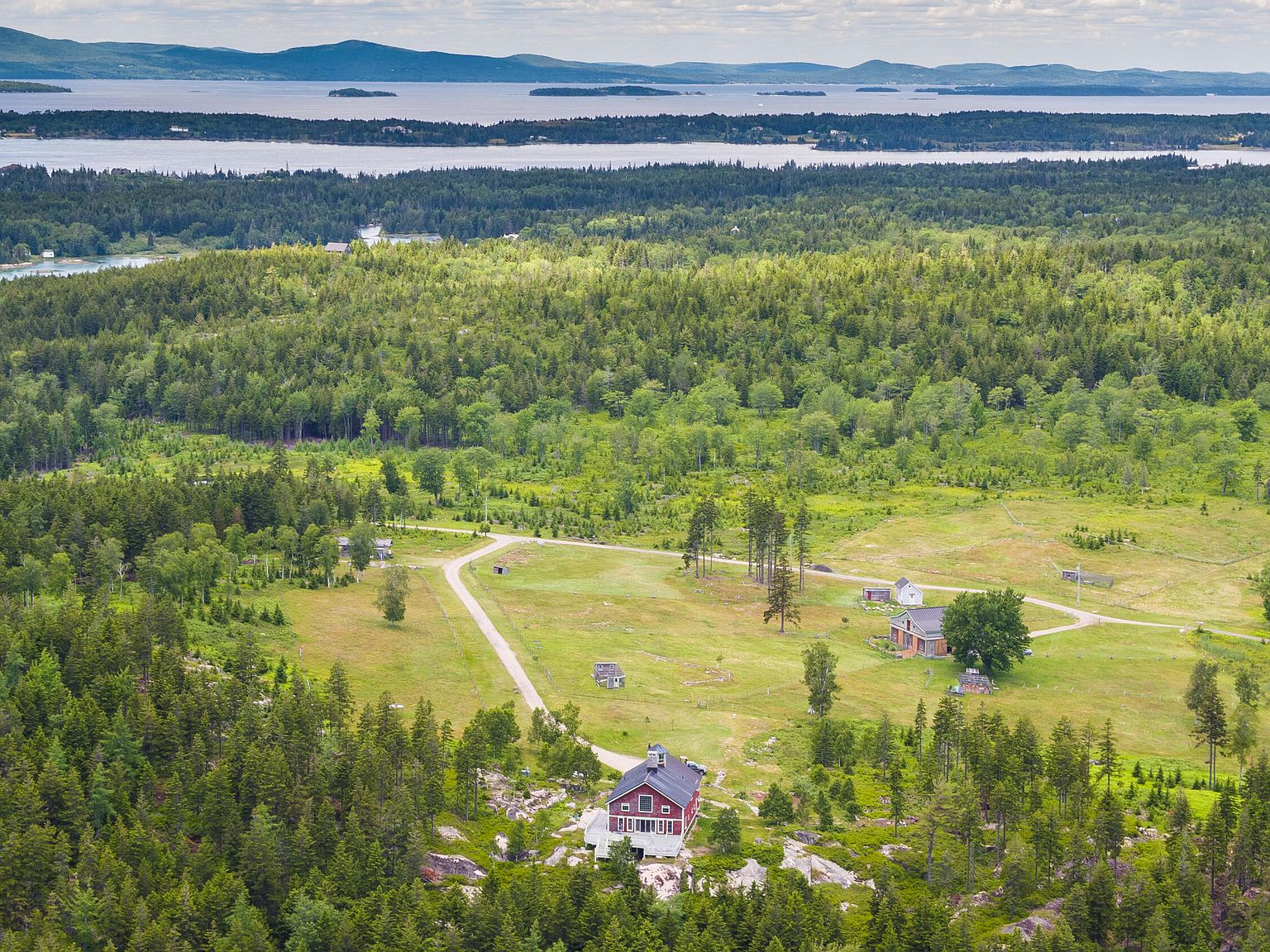 137 Long Cove Road, Vinalhaven, ME 04863 MLS 1563972 Zillow