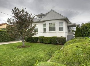 435 Grand Blvd, San Mateo, CA 94401