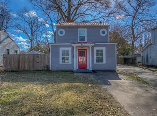 233 Carrollton Ave, Shreveport, LA 71105
