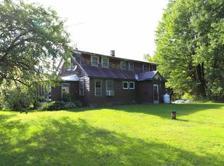 1098 Toad Pond Road, Morgan, VT 05853