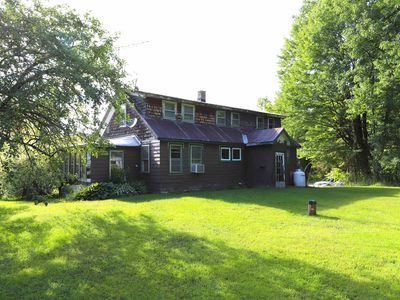 1098 Toad Pond Road, Morgan, VT, 05853