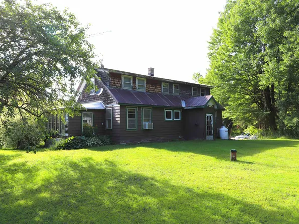 1098 Toad Pond Road, Morgan, VT 05853