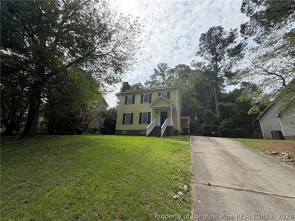 872 Hilton Dr