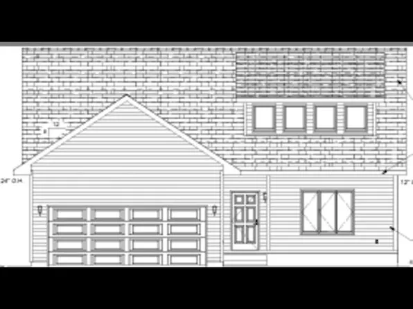 3611 Mach 1 Dr, Norfolk, NE 68701
