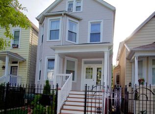 2828 N Sawyer Ave, Chicago, IL 60618