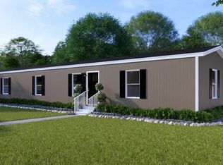 Clayton MiYO Sensation Plan, Lakeway Village, Princeton, TX 75407