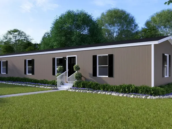 Clayton MiYO Sensation Plan, Lakeway Village