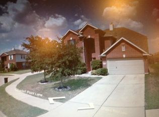 3010 Chadell Point Ln, Katy, TX 77449