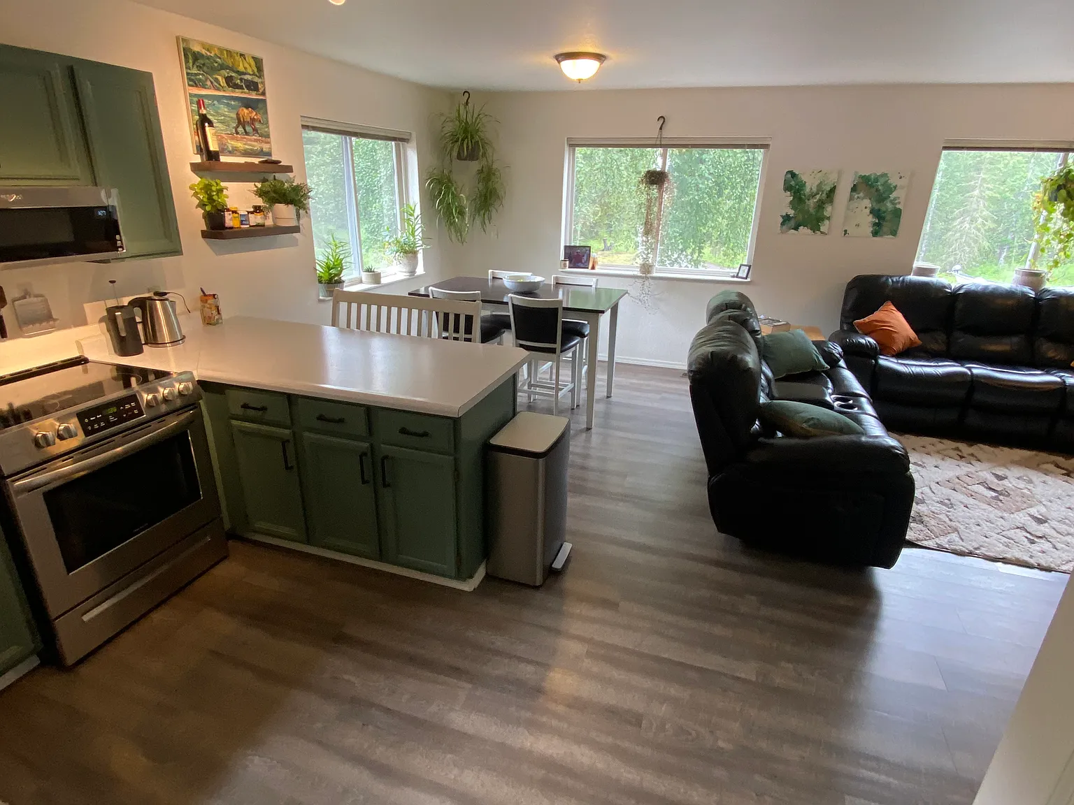 Dori Lynn St, Kenai — Photo 1