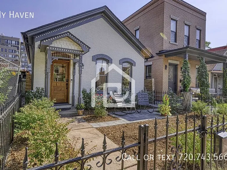 2546 California St — Photo 1