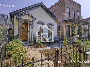 2546 California St, Denver, CO 80205