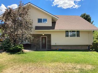 136 E Rountree Dr, Cedar City, UT 84720