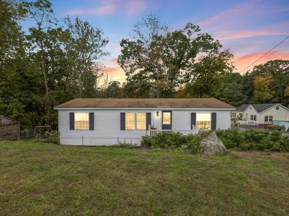 4 Allard Street, Exeter, NH 03833