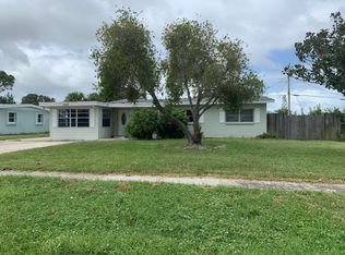 1908 Garner Ave, Melbourne, FL 32935
