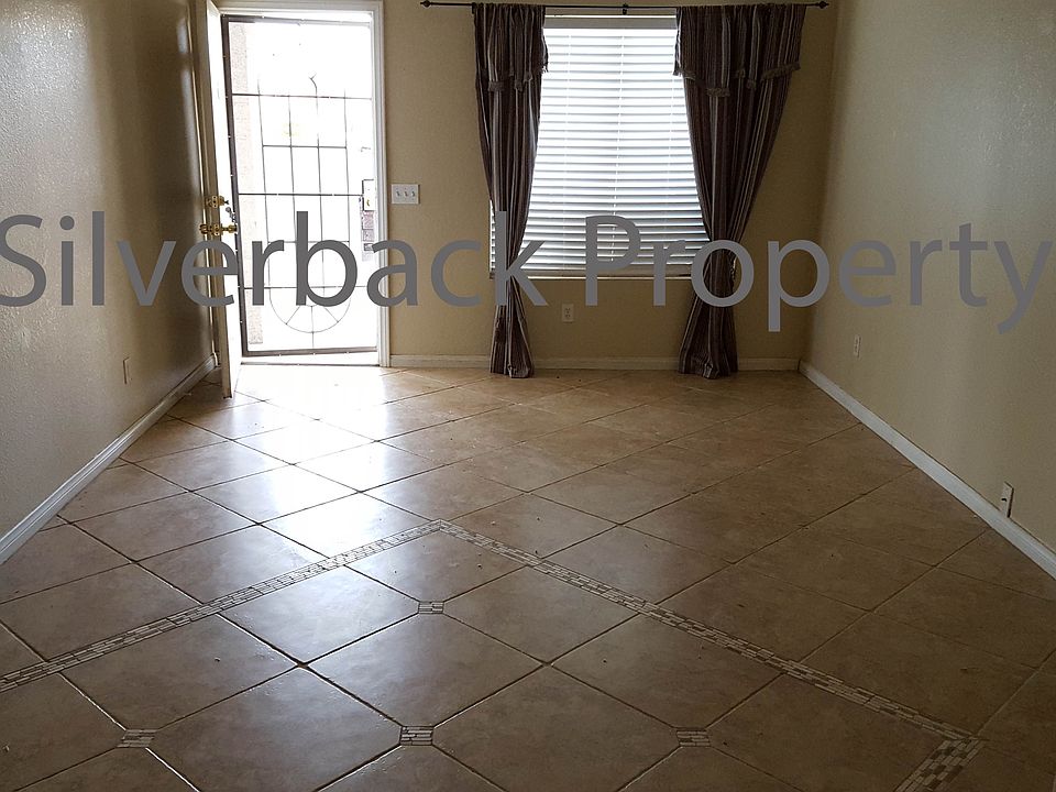 front room