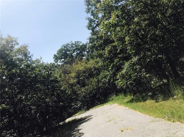 Skelmarlie Ln, Bella Vista, AR 72715