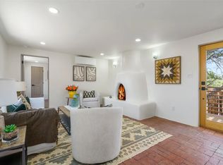 1315 Old Pecos Trl #A, Santa Fe, NM 87505
