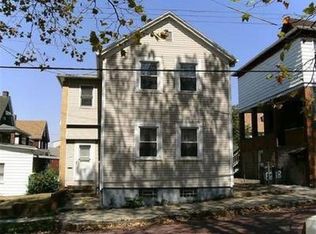 709 8th St, Ambridge, PA 15003