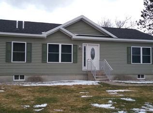 587 Peruville Rd, Groton, NY 13073